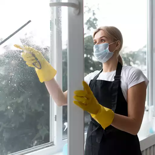 Čišćenje objekata